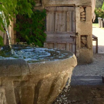 fontaine