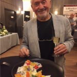 Yves Thuries, chef étoilé, 2 fois meilleur ouvrier de France !